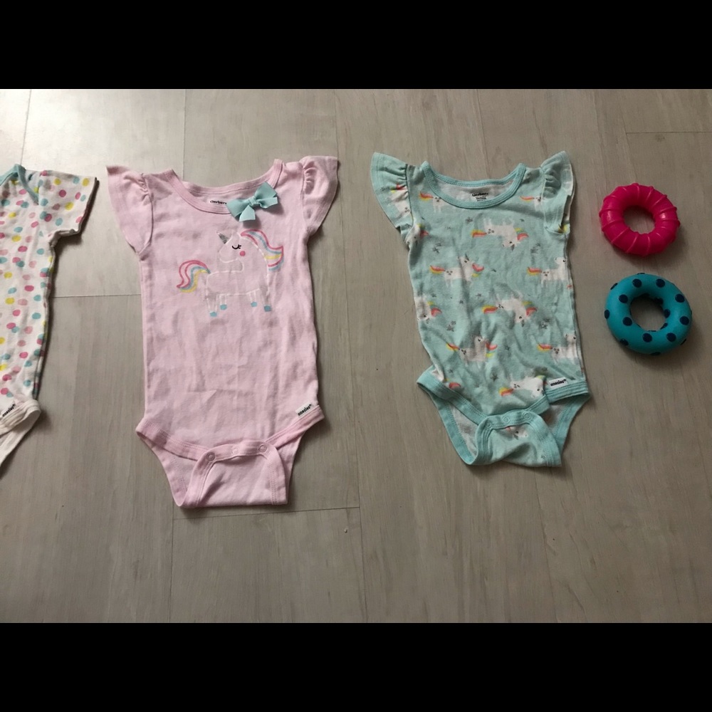 Gerber - Picture 3 of 4